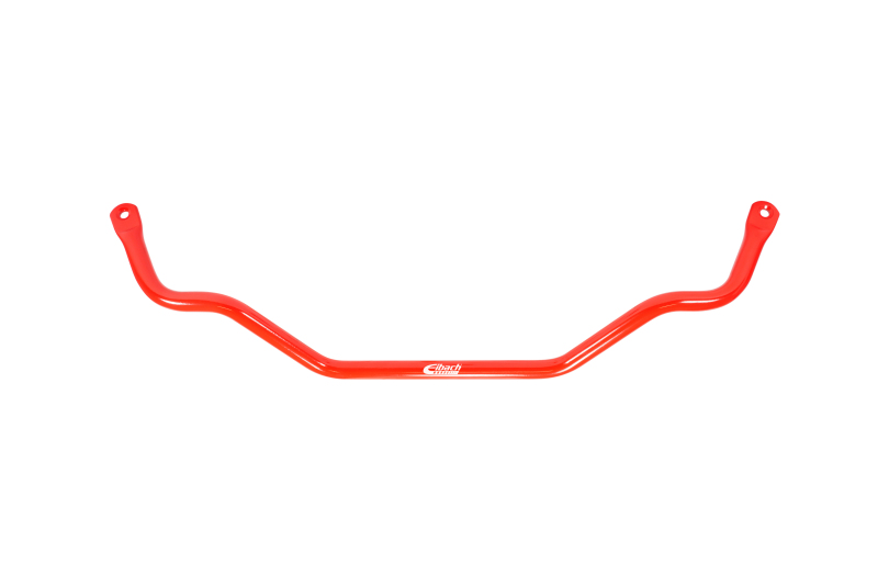 Ford Mustang Anti-Roll Bar Kits - Front + Rear - Eibach - 35mm Front and 25mm Rear - `94-`04