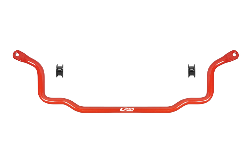 GMC Yukon Denali Front Anti-Roll Bar Kit - Eibach - 38mm, Tubular, Non-Adjustable - `07-`13