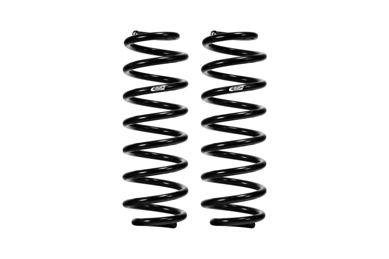 GMC Sierra 1500 Lowering Springs - Eibach - Truck Pro-Kit - `07-`13 GMC Sierra 1500 Lowering Springs - Eibach - Truck Pro-Kit - `07-`13