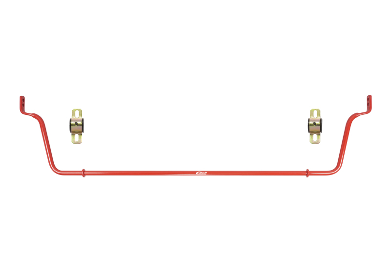 Cadillac ATS Rear Anti-Roll Bar Kit - Eibach - 19mm - `13-`19 Cadillac ATS Rear Anti-Roll Bar Kit - Eibach - 19mm - `13-`19