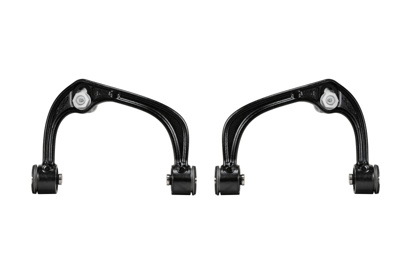 Ford F-150 Camber Kit - Front - Eibach - Adjustable Camber Arms - `09-`13