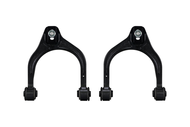 Infiniti G35 Camber Arm Kit - Rear - Eibach - Camber +/-4.0, Toe +/-3.0 degrees of adjustment - `03-`07 Infiniti G35 Camber Arm Kit - Rear - Eibach - Camber +/-4.0, Toe +/-3.0 degrees of adjustment - `03-`07