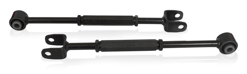 Infiniti Q50 Camber Arm Kit - Rear - Eibach - Pro-Alignment with +/-3.0 degrees adjustment - `04-`15 Infiniti Q50 Camber Arm Kit - Rear - Eibach - Pro-Alignment with +/-3.0 degrees adjustment - `04-`15