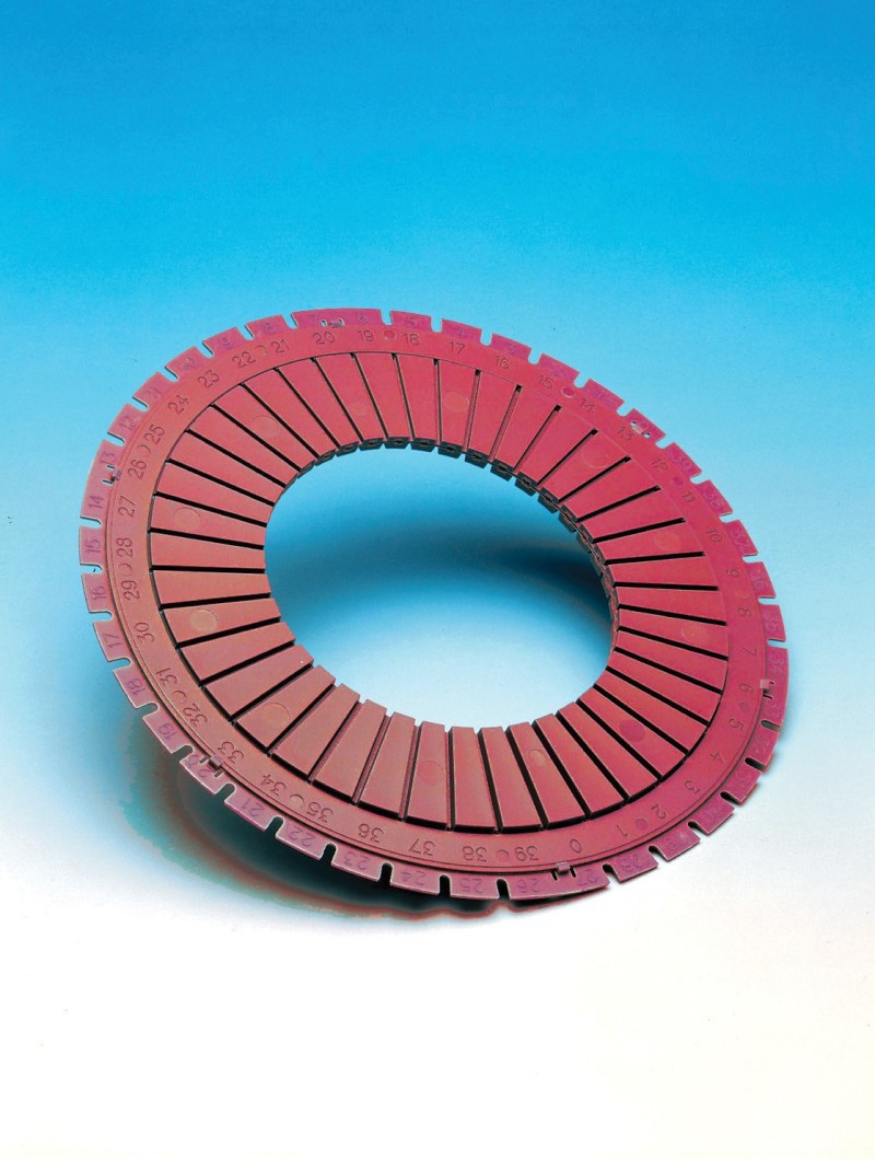 Toyota Prius Camber Kits - Rear - Eibach - Pro-Alignment - `04-`09