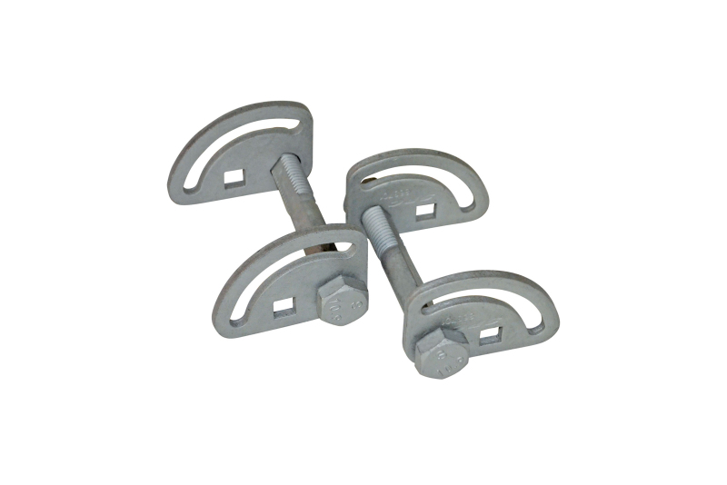 Cadillac Escalade Suspension Alignment Kit - Eibach - Camber Plate/Nut Kit - `07-`11 Cadillac Escalade Suspension Alignment Kit - Eibach - Camber Plate/Nut Kit - `07-`11