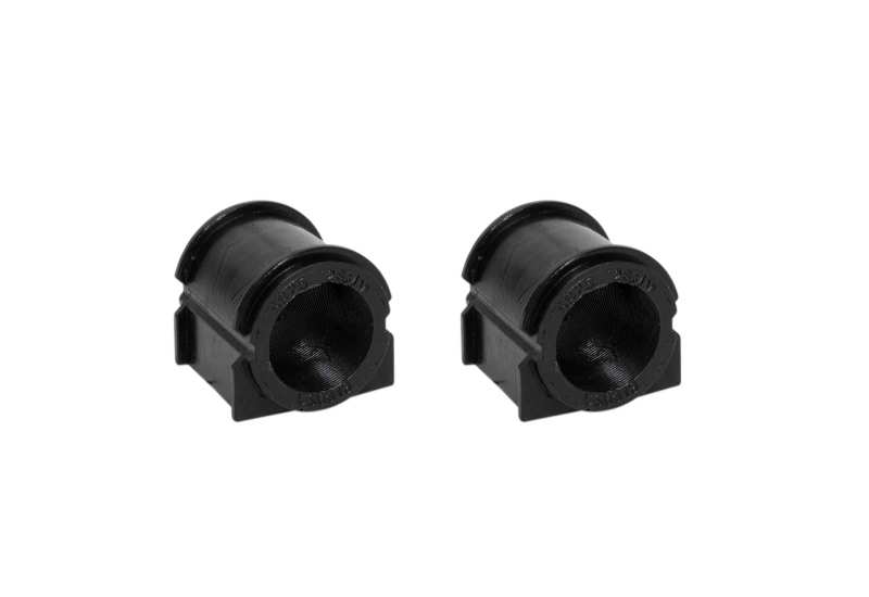 Porsche Boxster Anti-Roll Bar Kit - Front + Rear - Eibach - Solid Front/3 Way-Adjustable Tubular Rear - `97-`04