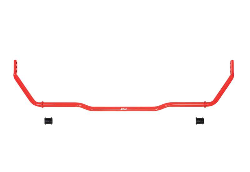 Porsche Boxster Anti-Roll Bar Kit - Front + Rear - Eibach - Solid Front/3 Way-Adjustable Tubular Rear - `97-`04