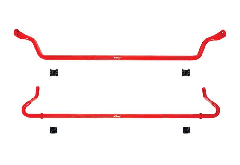 Subaru WRX STI Anti-Roll Bar Kit - Front & Rear - Eibach - 2015 Subaru WRX STI Anti-Roll Bar Kit - Front & Rear - Eibach - 2015