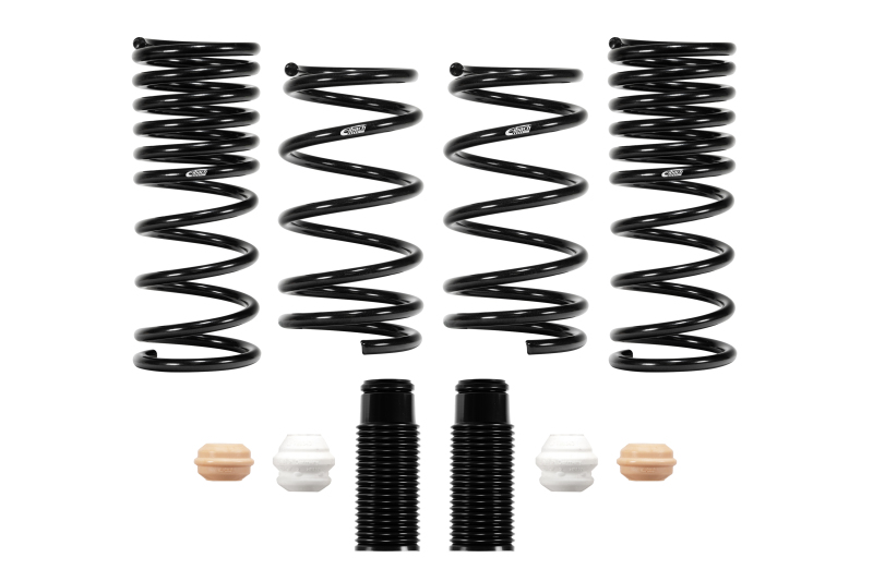 Scion FR S Lowering Springs - Eibach - Pro-Kit - `13-`27
