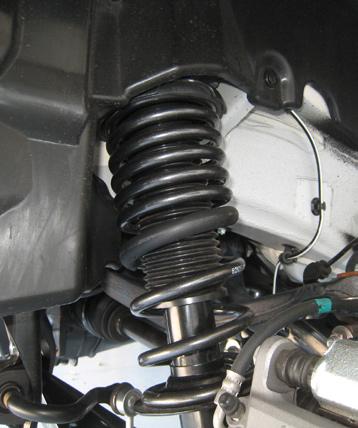 Scion FR S Lowering Springs - Eibach - Pro-Kit - `13-`27