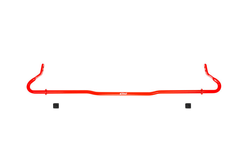 Scion FR S Sway Bar - Rear - Eibach - 19mm, Tubular, 2 Way-Adjustable - `13-`27