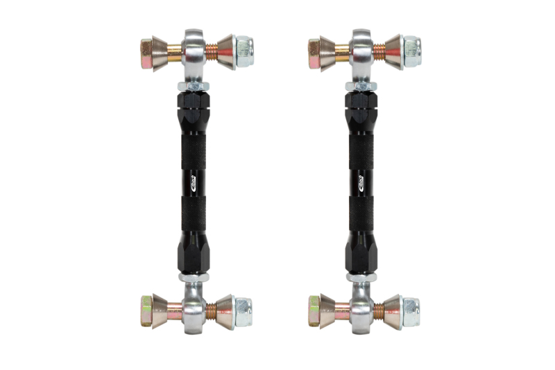 Ford Mustang Front Anti-Roll Bar Kit - Eibach - Adjustable - `15-`17