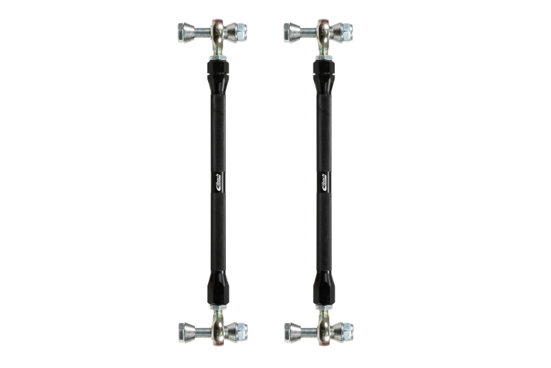 Honda Civic Type R Suspension Kit - Front - Eibach - Adjustable End Links - `17-`19 Honda Civic Type R Suspension Kit - Front - Eibach - Adjustable End Links - `17-`19