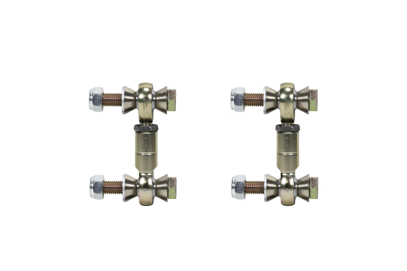 Jeep Grand Cherokee Trackhawk Front Anti-Roll Bar Kit - Eibach - Adjustable End Link System - `18-`20 Jeep Grand Cherokee Trackhawk Front Anti-Roll Bar Kit - Eibach - Adjustable End Link System - `18-`20