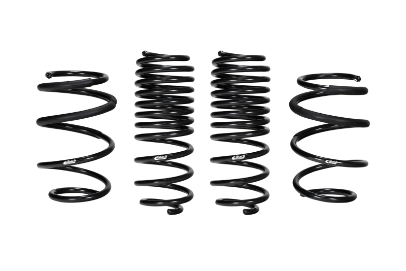 Acura Integra Lowering Springs - Eibach - Pro-Kit - `23-`27
