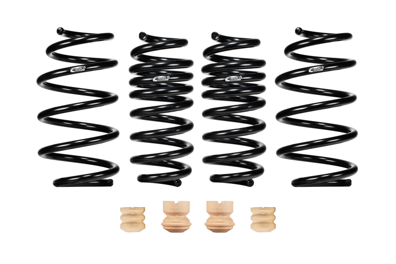 Chevrolet Blazer Lowering Springs - Eibach - Pro-Kit - `19-`22 Chevrolet Blazer Lowering Springs - Eibach - Pro-Kit - `19-`22