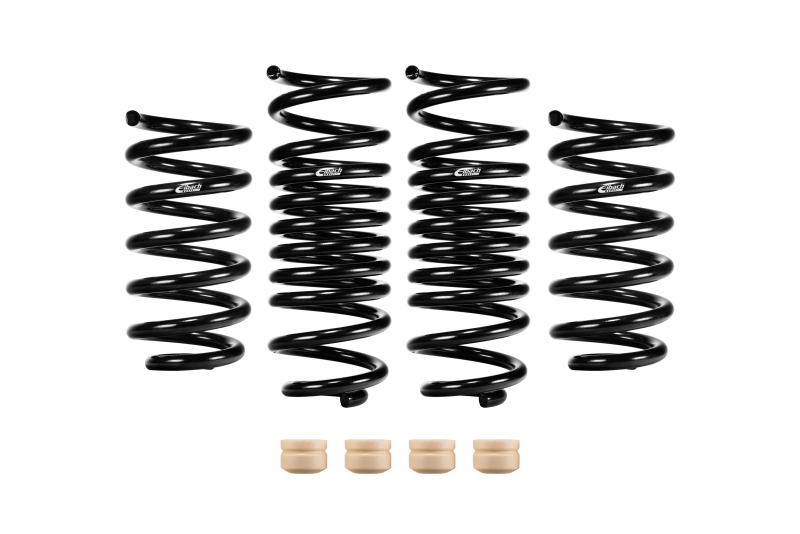 Chevrolet Suburban Coilover Suspension Kit - Eibach - Pro Kit - `21-`24