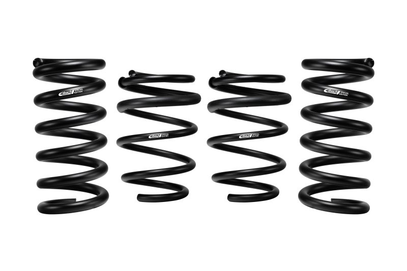 Ford Mustang Lowering Springs - Eibach - Pro-Kit - 2022+