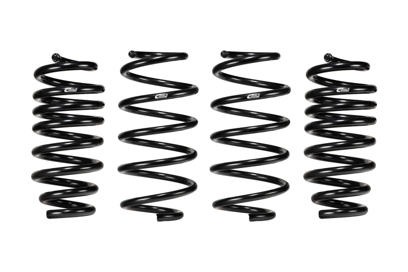 Ford Explorer Lowering Springs - Eibach - Pro-Kit - `20-`25