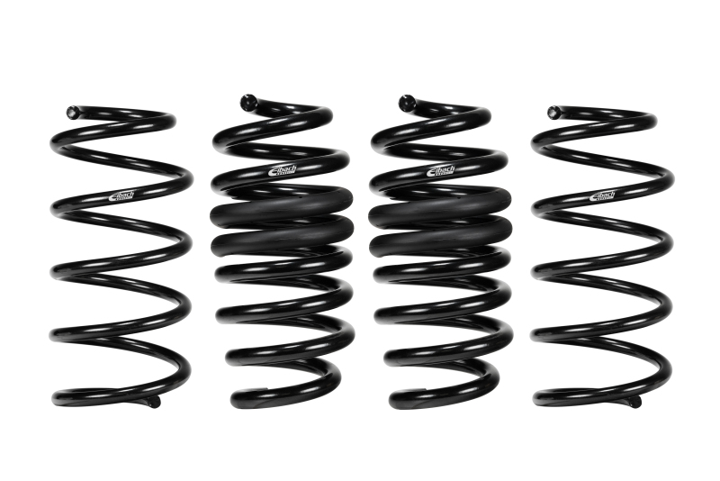 Ford Explorer Lowering Springs - Eibach - Pro-Kit - `20-`23