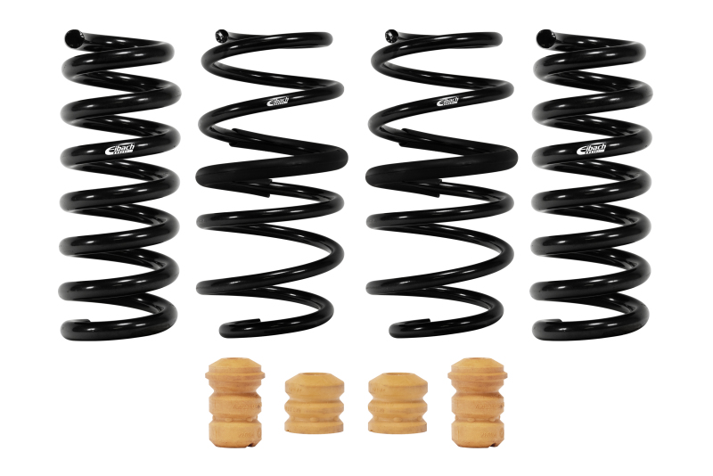 Ford Mustang Mach-E Suspension Lift Kit - Eibach - Pro-Kit - `21-`23