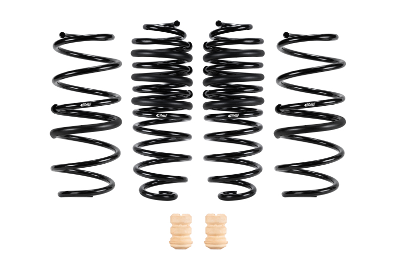 Ford Maverick Lowering Springs - Eibach - Pro-Kit - 2022+