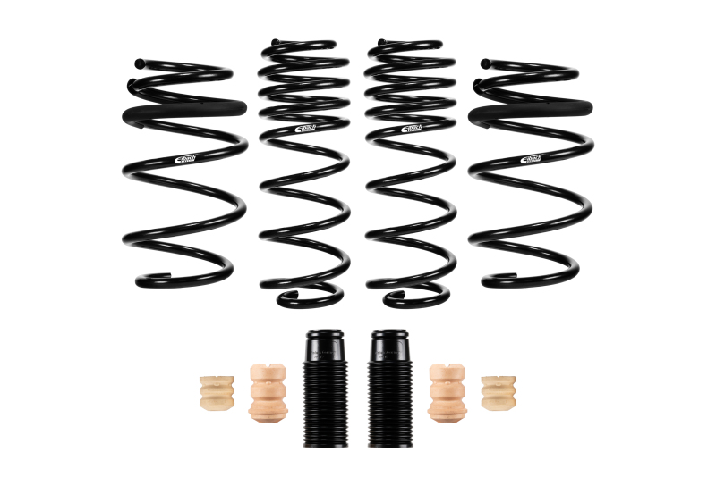 Kia Forte Coilover Suspension Kit - Eibach - Pro-Kit - `19-`23