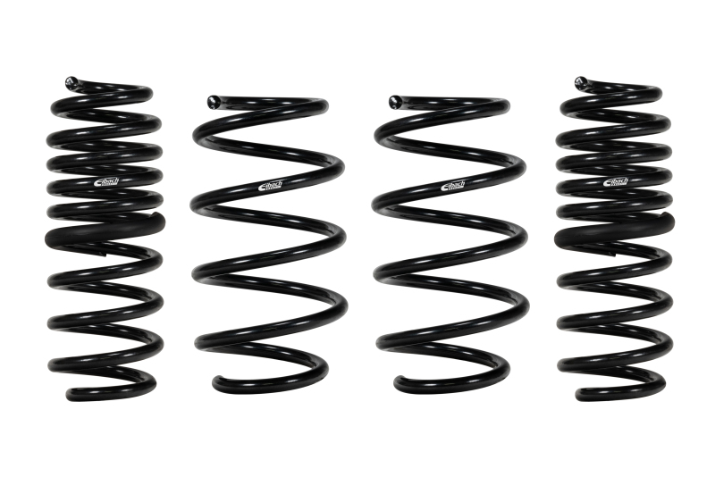 Kia Forte GT Lowering Springs - Eibach - Pro-Kit - `20-`22
