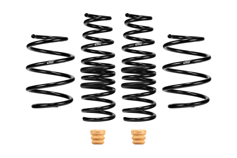 Kia K5 Lowering Springs - Eibach - Pro-Kit - `21-`23