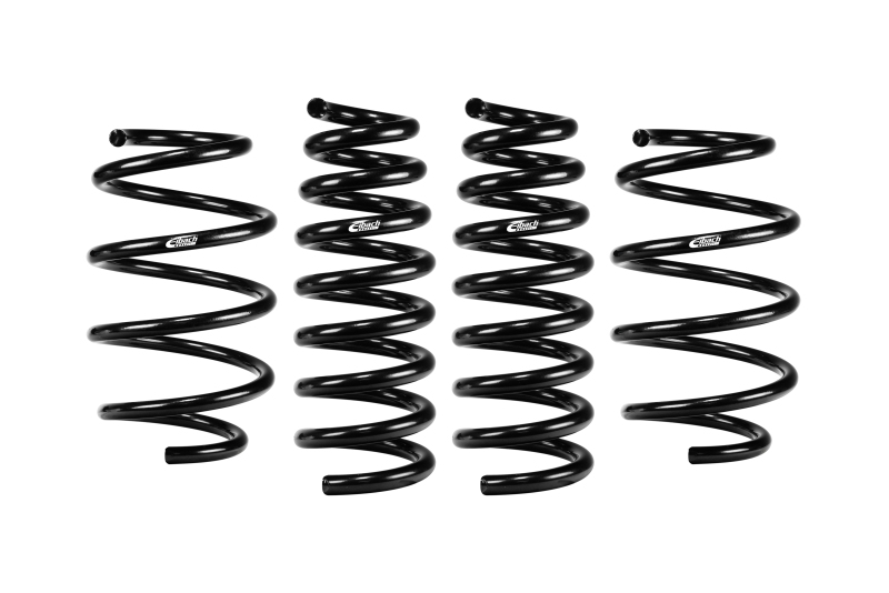 Kia EV6 Lowering Springs - Eibach - Pro-Kit - `22-`23