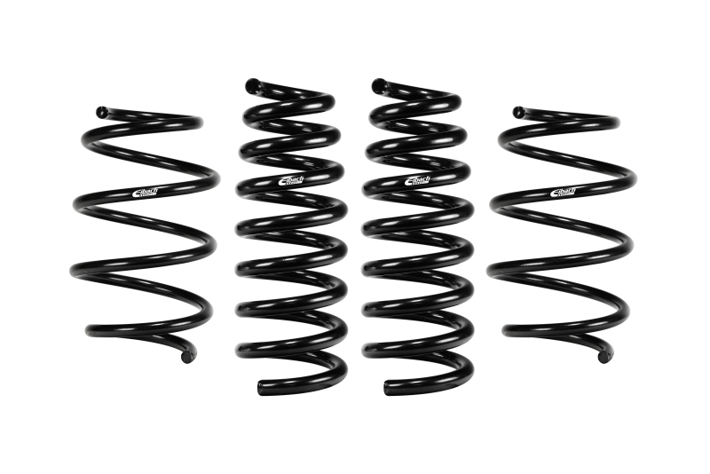 Kia EV6 Lowering Springs - Eibach - Pro-Kit - `22-`27