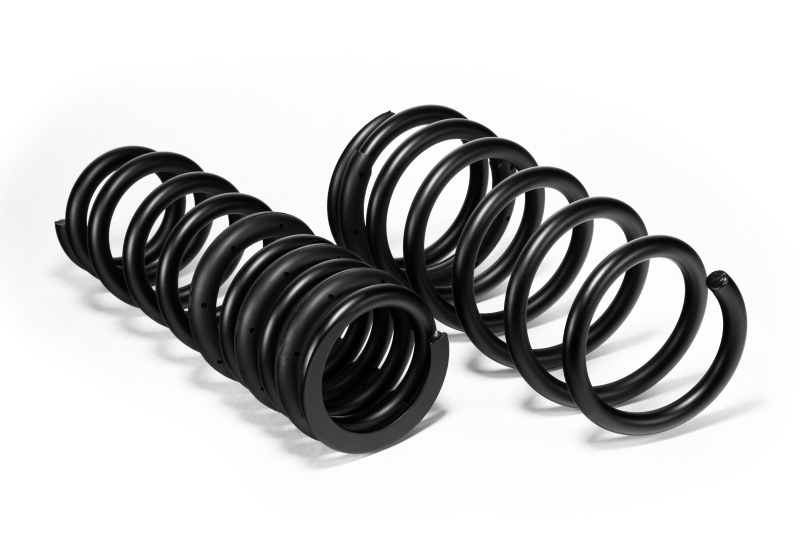 Lexus IS500 Lowering Springs - Front + Rear - Eibach - Pro-Kit - `22-`24