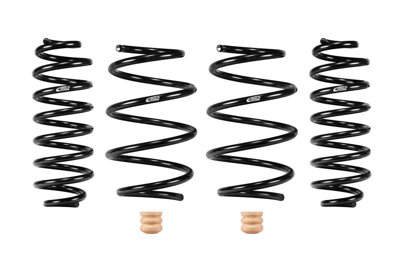 Toyota Camry Hybrid Coilover Suspension Kit - Eibach - Pro-Kit Lowering Springs - `25-`26