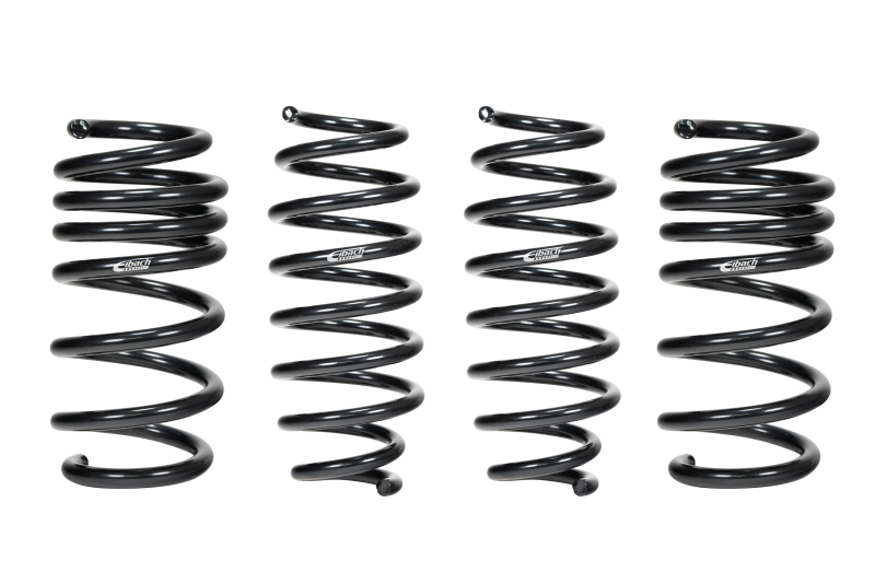 Tesla Model 3 Lowering Springs - Eibach - Pro-Kit - `22-`23 Tesla Model 3 Lowering Springs - Eibach - Pro-Kit - `22-`23