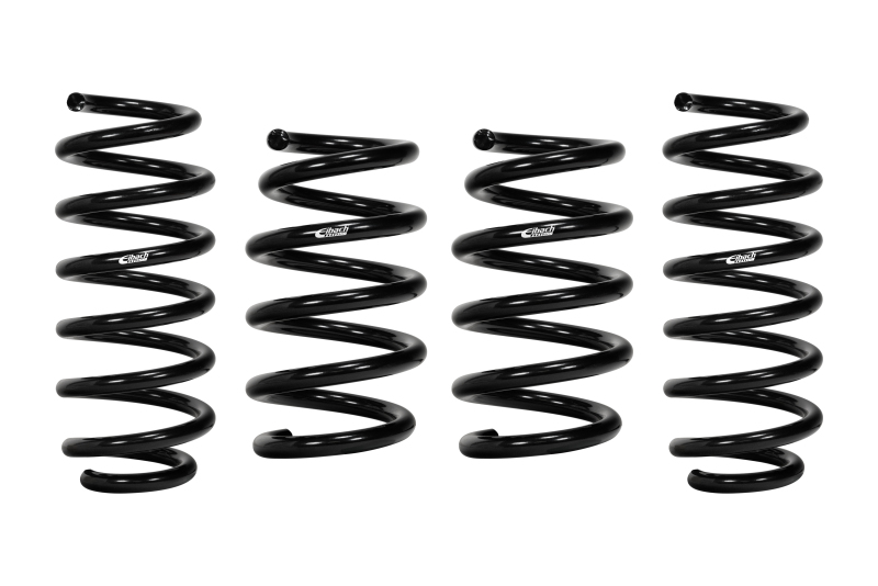 Tesla Model Y Coilover Suspension Kit - Front/Rear - Eibach - Pro-Kit - `20-`21 Tesla Model Y Coilover Suspension Kit - Front/Rear - Eibach - Pro-Kit - `20-`21
