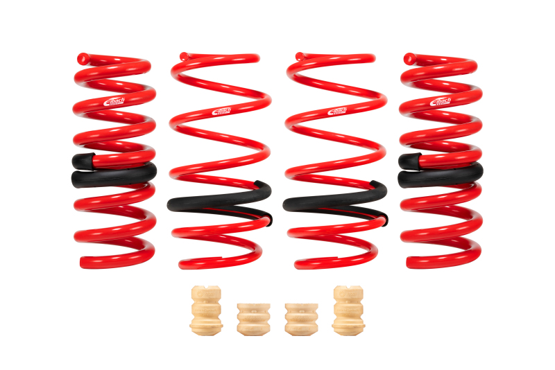 Ford Mustang Mach-E Suspension Lift Kit - Eibach - Sportline - `22-`23