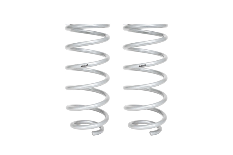 RAM 1500 Suspension Lift Kit - Rear - Eibach - Pro-Truck - `19-`27