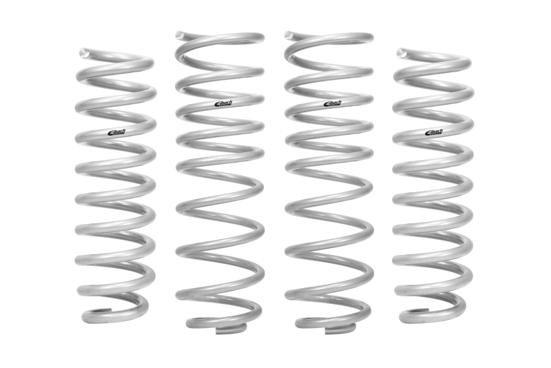 RAM 1500 Suspension Lift Kit - Eibach - Pro-Lift - `19-`27