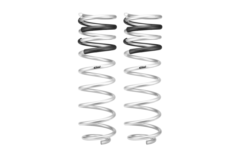 Ford F150 Suspension Lift Kit - Rear - Eibach - Pro-Lift-Kit Rear Springs - `21-`23