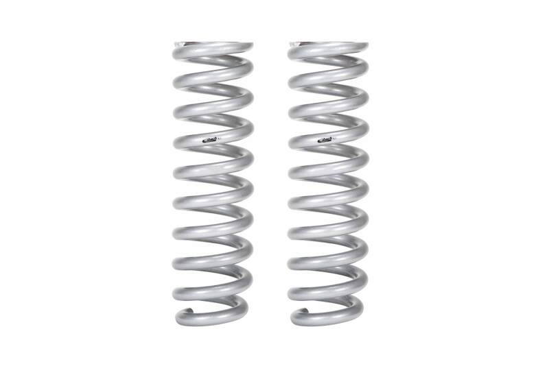 Lexus GX460 Suspension Lift Kit - Front - Eibach - Pro-Lift-Kit Springs - `10-`23