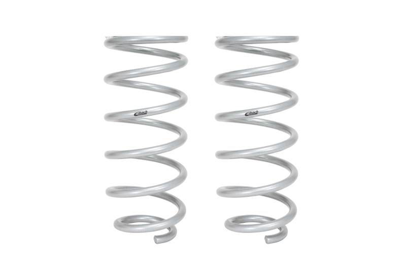 Toyota 4Runner Suspension Lift Kit - Rear - Eibach - Pro-Truck + HD Springs - `10-`27