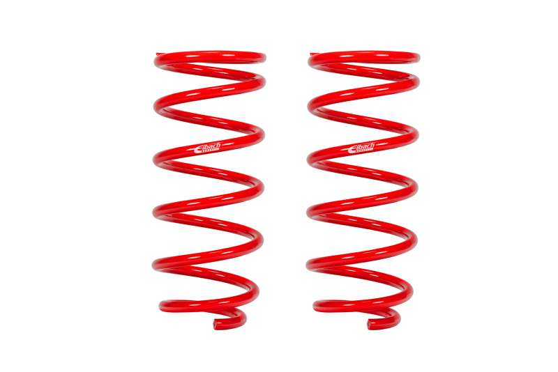Toyota 4Runner TRD Pro Suspension Lift Kit - Rear - Eibach - Pro-Truck - `19-`27