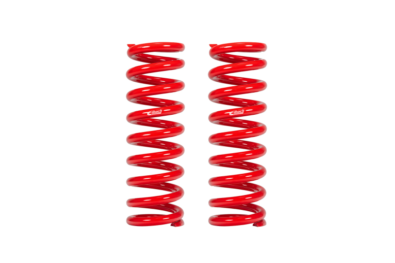Toyota 4Runner TRD Pro Suspension Lift Kit - Front - Eibach - Pro-Truck - `19-`27