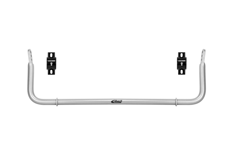 Polaris RZR XP Coilover Suspension Kit - Front - Eibach - Front Anti-Roll Bar Kit, 3 Way-Adjustable - `24-`26