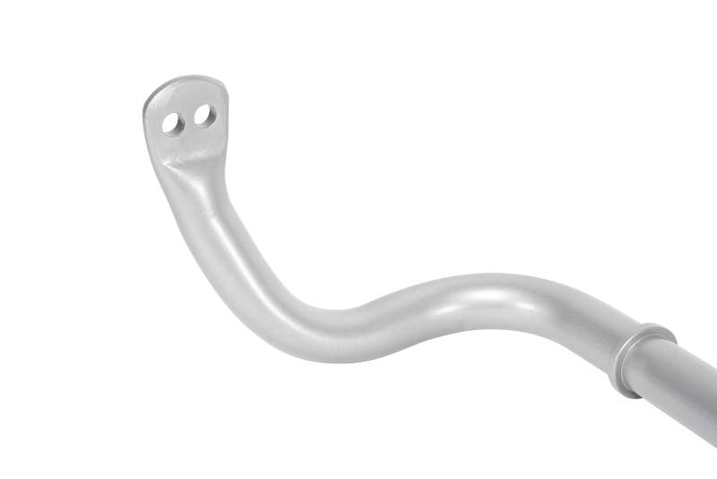 Ineos Grenadier Quartermaster Anti-Roll Bar Kit - Front - Eibach - 2 Way-Adjustable - `24-`26