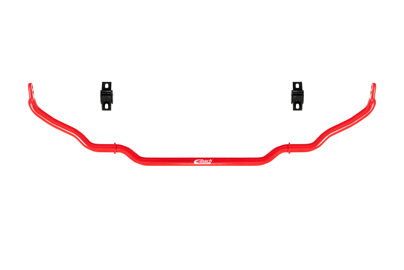 Ford Mustang Mach-E Suspension Lift Kit - Rear - Eibach - Tubular Non-Adjustable Rear Sway Bar - `21-`23