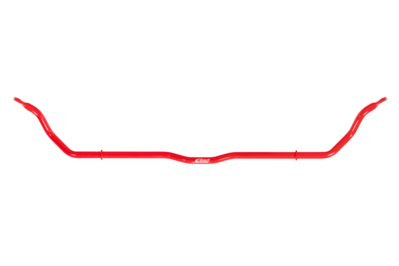 Ford Mustang Mach-E Suspension Lift Kit - Front + Rear - Eibach - Anti-Roll-Kit - `21-`23