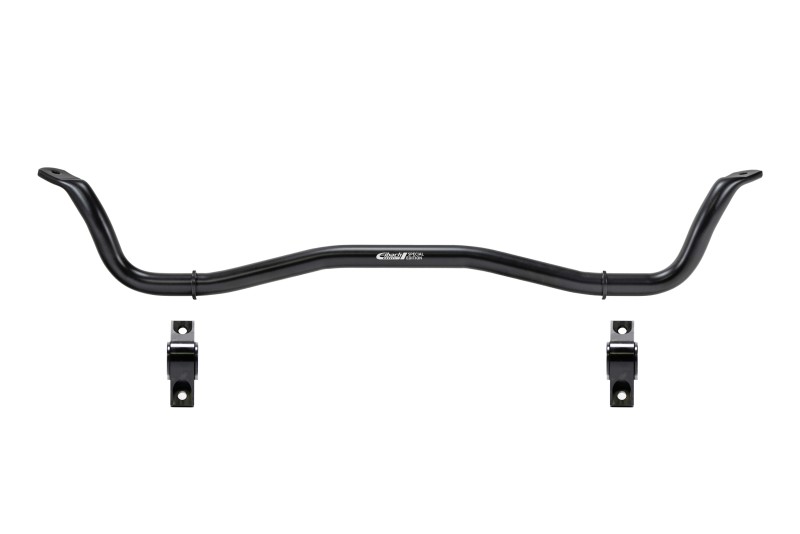 Jeep Grand Cherokee Trackhawk Rear Anti-Roll Bar Kit - Eibach - 35mm Tubular Non-Adjustable - `18-`19 Jeep Grand Cherokee Trackhawk Rear Anti-Roll Bar Kit - Eibach - 35mm Tubular Non-Adjustable - `18-`19