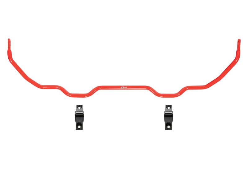 Tesla Model 3 Anti-Roll Bar Kit - Rear - Eibach - 22mm - `17-`20 Tesla Model 3 Anti-Roll Bar Kit - Rear - Eibach - 22mm - `17-`20
