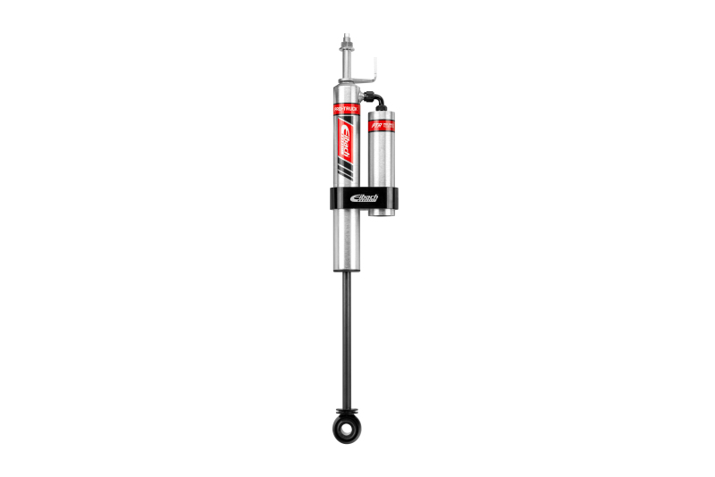 Lexus GX550 Suspension Shock Absorber - Right Rear - Eibach - PRO-TRUCK Reservoir - `24-`26